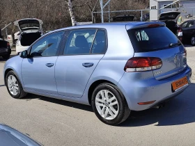 VW Golf 1.4TSi* EURO5A* Klimatronik* , снимка 6