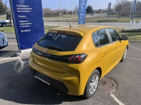 Peugeot 208, снимка 3