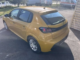 Peugeot 208, снимка 4