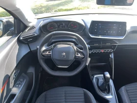 Peugeot 208, снимка 7