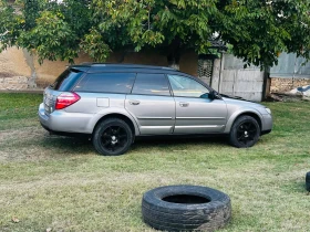 Subaru Outback Трети собственик. Реални километри! Японско шаси! - 15100 лв. - 55978856 | Car24.bg