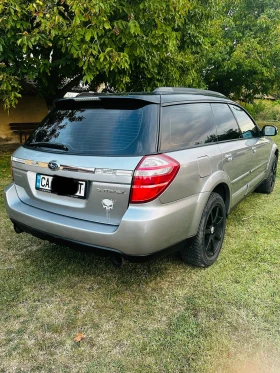 Subaru Outback  .  !  !  | Mobile.bg    8