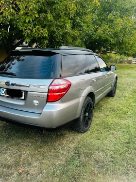 Subaru Outback  .  !  !  | Mobile.bg    7