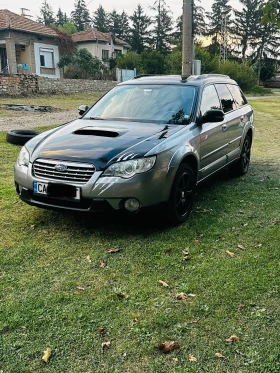 Subaru Outback  .  !  !  | Mobile.bg    1