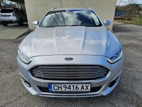 Ford Mondeo 2.0 AWD 180к.с. TITANIUM, снимка 2