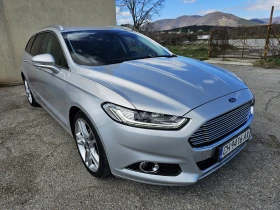 Ford Mondeo 2.0 AWD 180к.с. TITANIUM, снимка 3