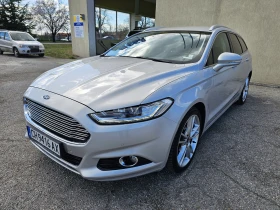 Ford Mondeo 2.0 AWD 180к.с. TITANIUM, снимка 1