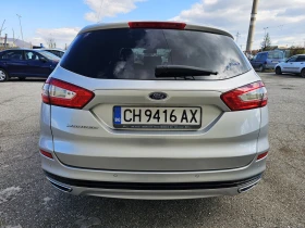 Ford Mondeo 2.0 AWD 180к.с. TITANIUM, снимка 6