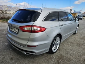 Ford Mondeo 2.0 AWD 180к.с. TITANIUM, снимка 7