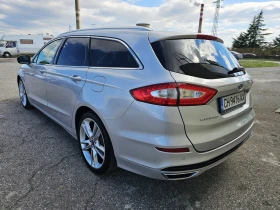 Ford Mondeo 2.0 AWD 180к.с. TITANIUM, снимка 5