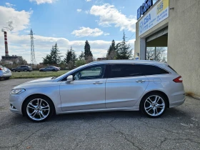 Ford Mondeo 2.0 AWD 180к.с. TITANIUM, снимка 4