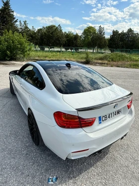 BMW M4 | Mobile.bg    7