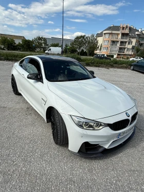 BMW M4 | Mobile.bg    4