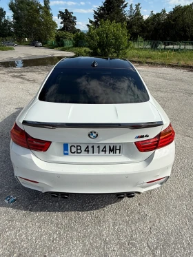 BMW M4 | Mobile.bg    5