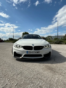 BMW M4 | Mobile.bg    3