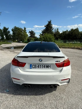 BMW M4 | Mobile.bg    6