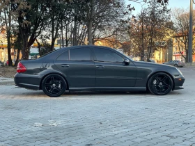 Mercedes-Benz E 55 AMG | Mobile.bg    5