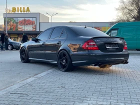 Mercedes-Benz E 55 AMG | Mobile.bg    8