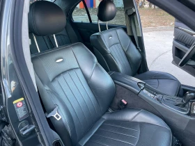 Mercedes-Benz E 55 AMG | Mobile.bg    11