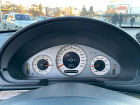 Mercedes-Benz E 55 AMG | Mobile.bg    15