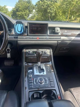 Audi A8 | Mobile.bg    4