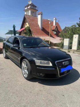 Audi A8 | Mobile.bg    2