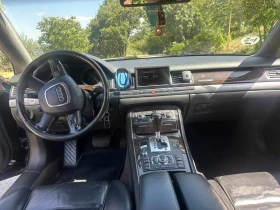 Audi A8 | Mobile.bg    10