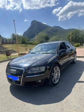 Audi A8 | Mobile.bg    13