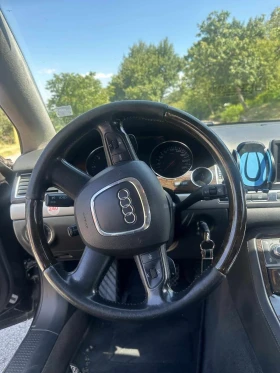 Audi A8 | Mobile.bg    11