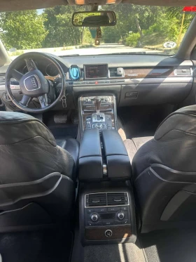 Audi A8 | Mobile.bg    3