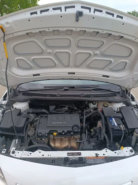 Opel Astra J 1.4iHetcbak - 8460 лв. - 76232319 17