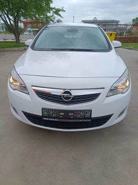 Opel Astra J 1.4iHetcbak - 8460 лв. - 76232319 2