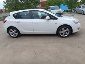Opel Astra J 1.4iHetcbak - 8460 лв. - 76232319 6