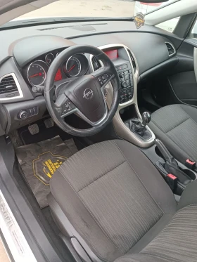 Opel Astra J 1.4iHetcbak - 8460 лв. - 76232319 10