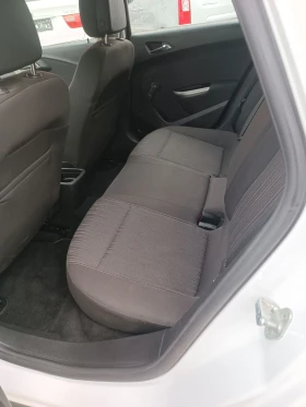 Opel Astra J 1.4iHetcbak - 8460 лв. - 76232319 12