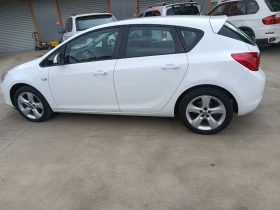 Opel Astra J 1.4iHetcbak - 8460 лв. - 76232319 8