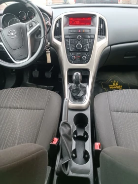Opel Astra J 1.4iHetcbak - 8460 лв. - 76232319 14