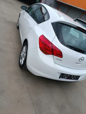 Opel Astra J 1.4iHetcbak - 8460 лв. - 76232319 7