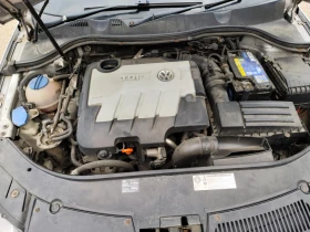 VW Passat 2.0 TDI - 11 лв. - 53228457 6