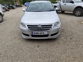 VW Passat 2.0 TDI - 11 лв. - 53228457 3