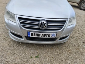 VW Passat 2.0 TDI - 11 лв. - 53228457 4