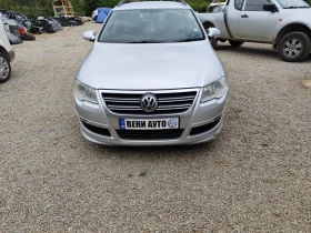 VW Passat 2.0 TDI - 11 лв. - 53228457 2