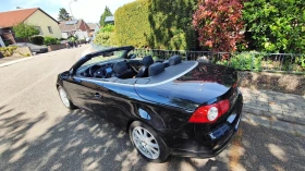 VW Eos 2.0Tdi Individual | Mobile.bg    7