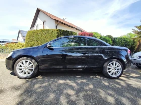 VW Eos 2.0Tdi Individual | Mobile.bg    8