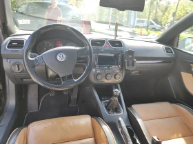 VW Eos 2.0Tdi Individual | Mobile.bg    6
