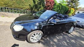VW Eos 2.0Tdi Individual | Mobile.bg    10