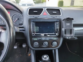 VW Eos 2.0Tdi Individual | Mobile.bg    2