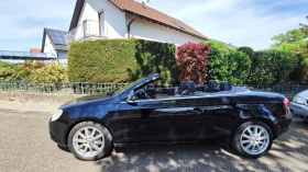 VW Eos 2.0Tdi Individual | Mobile.bg    9