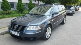 Обява за продажба на VW Passat 1.9TDi 131кс АВТОМАТИК ~4 499 лв. - изображение 1