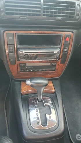 Обява за продажба на VW Passat 1.9TDi 131кс АВТОМАТИК ~4 499 лв. - изображение 11